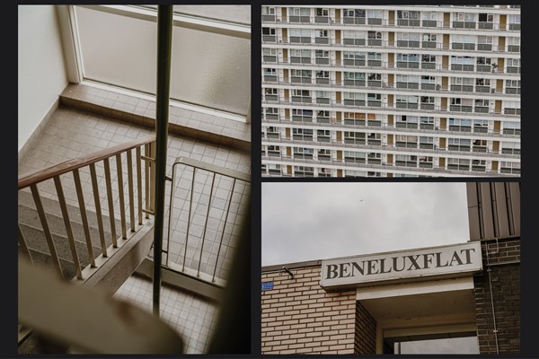 Medium property photo - Beneluxlaan 72, 3527 HV Utrecht